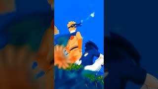 The Aesthetics Of Naruto