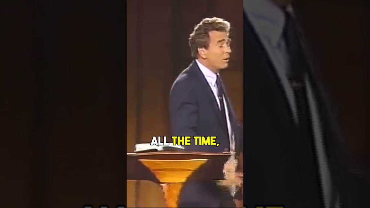 Р. К. Спроул рассказывает анекдот