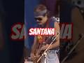 Carlos Santana