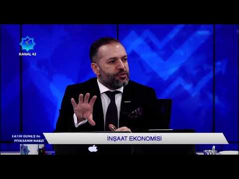 Video: Günümüzün piyasa ekonomisinde inşaat kontrolü