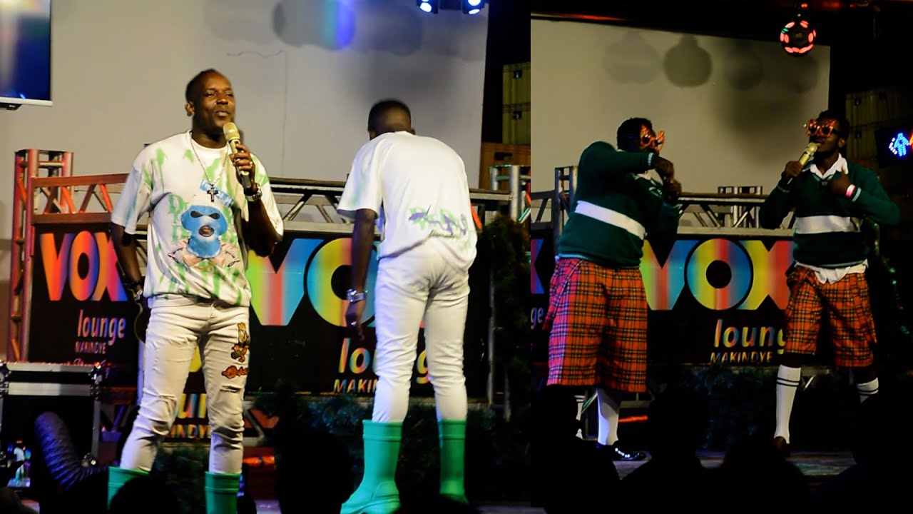 Comedy Store Uganda December 2022 Mc Mariachi YouTube comedy-store-uganda-december-2022-mc-mariachi-youtube