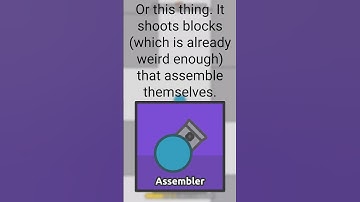 Arras.io is very weird IF you compare it to real life