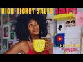 The best high ticket sales script for women selling high ticket coaching offers