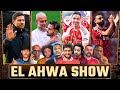 ARSENAL ARE CHAMPS! MO SALAH & PEP GUARDIOLA SAY GOODBYE! XABI ALONSO CHELSEA COACH! EL AHWA EP260!