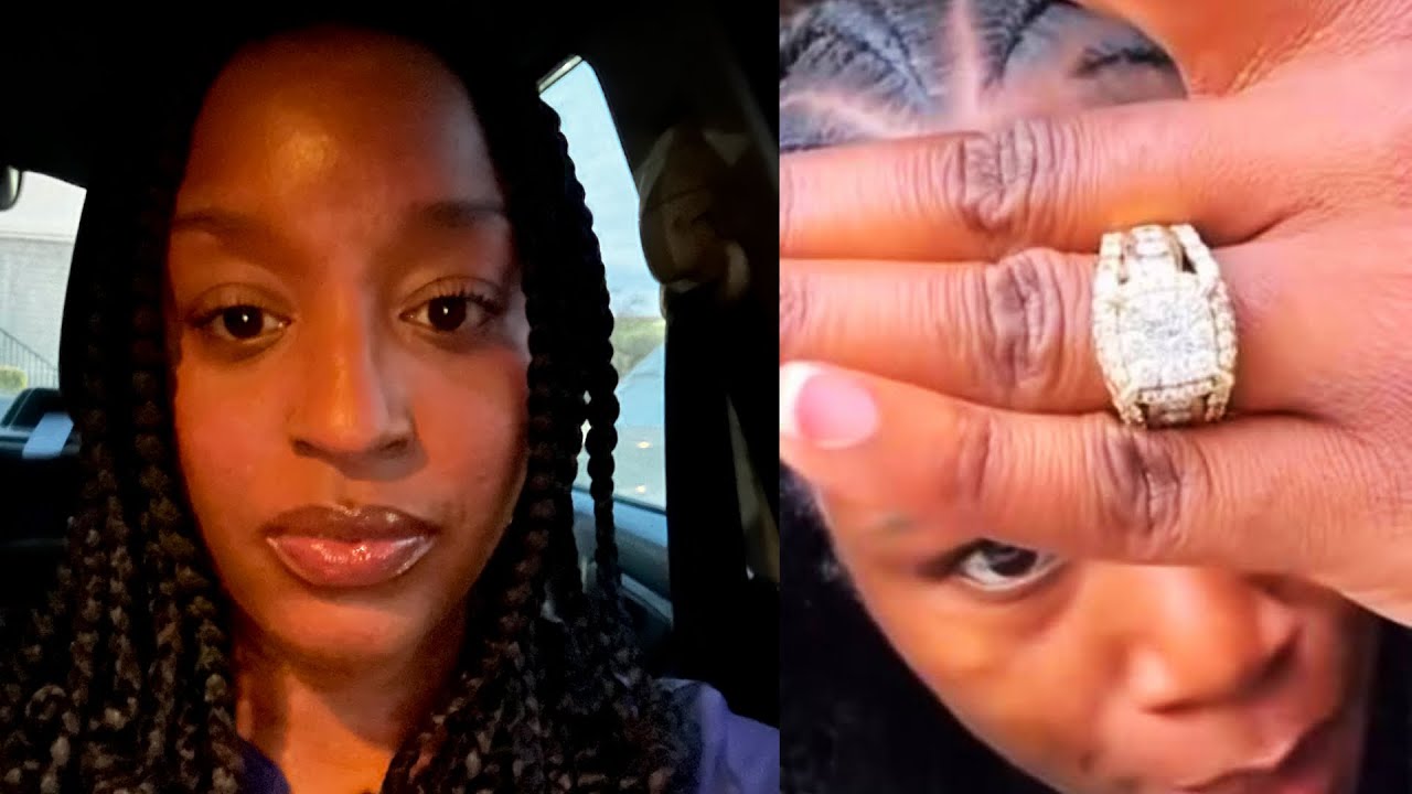 Кларесса Шилдс бросила бывшего жениха ради Папуза?