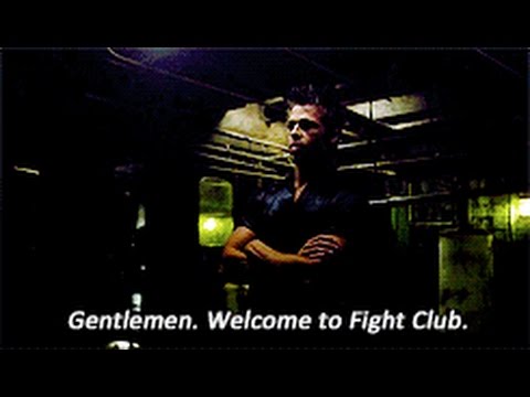 фонк добро пожаловать в бойцовский