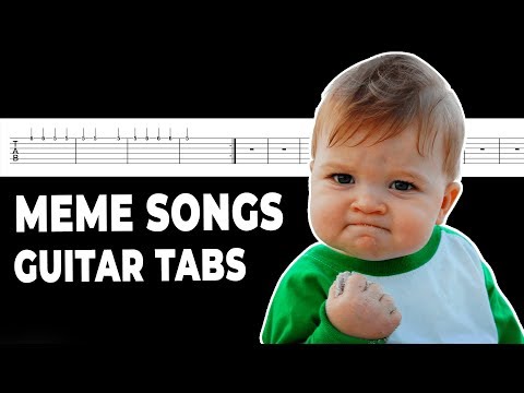 meme-songs-guitar-tabs-(6)