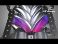 3D-Animation: Funktionsweise eines Schraubenkompressors (German speaker)