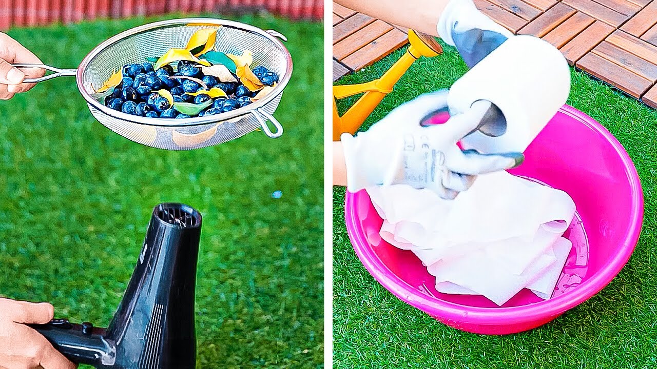 Easy Gardening Hacks to Take You From Beginner to Pro