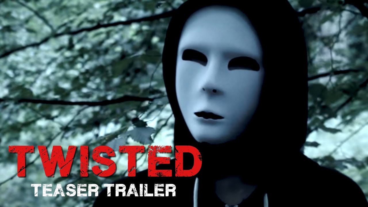  Twisted (2016) Teaser Trailer - YouTube