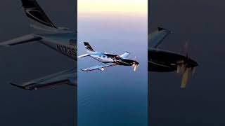 Fly Kodiak 100 Flying Air