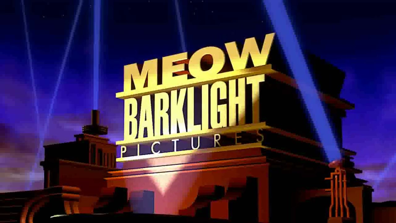 Meow Barklight Pictures (1995)