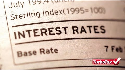How to Recover a 1099 Tax Form - TurboTax Tax Tip Video