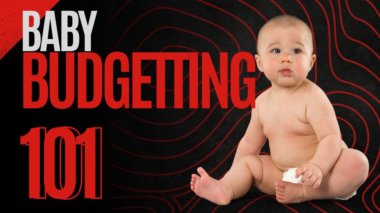Baby Budgeting 101 💰👶 | Financial Tips for New Parents | Pregnant TV's ...
