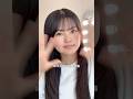 修学旅行の前日準備vlog🧳✈️#ljc #修学旅行
