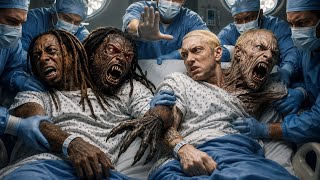 The Beast They Made -Lil Wayne x Eminem -(Official Music Video)