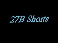 27b short  the shunter