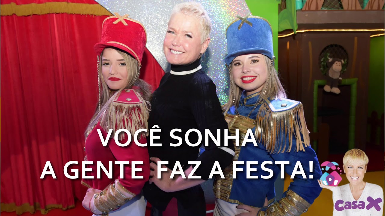 Conheça a CASA X RECREIO