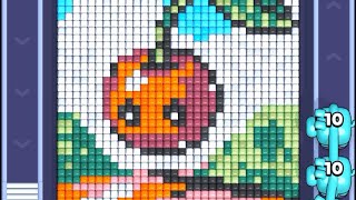 Pixel Flow Level 314