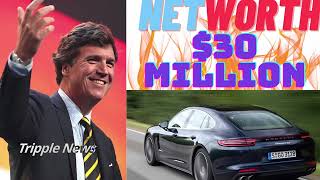 Have You Heard of Tucker Net woth? Uncover the Mystery Now.