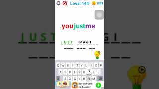 Dingbats word trivia level 144 Details