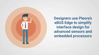 Networking for Machine Vision with eBUS Edge | Pleora Technologies screenshot 4