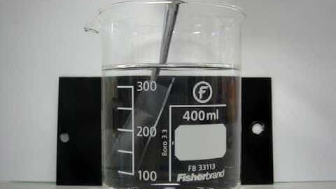 Instruction on how to fully treat microscope slides - Treatment - Video C