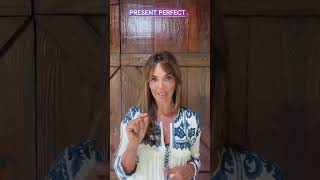 Since e for - Present perfect I Angela Pimenta