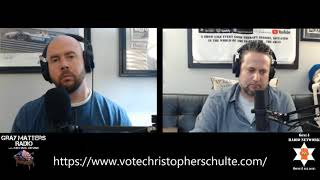 EP 69 Clip: The Importance Of Keeping Politics Local