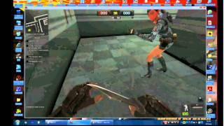 Point Blank Bug Mediceskiy Center www.azeciter.at.ua