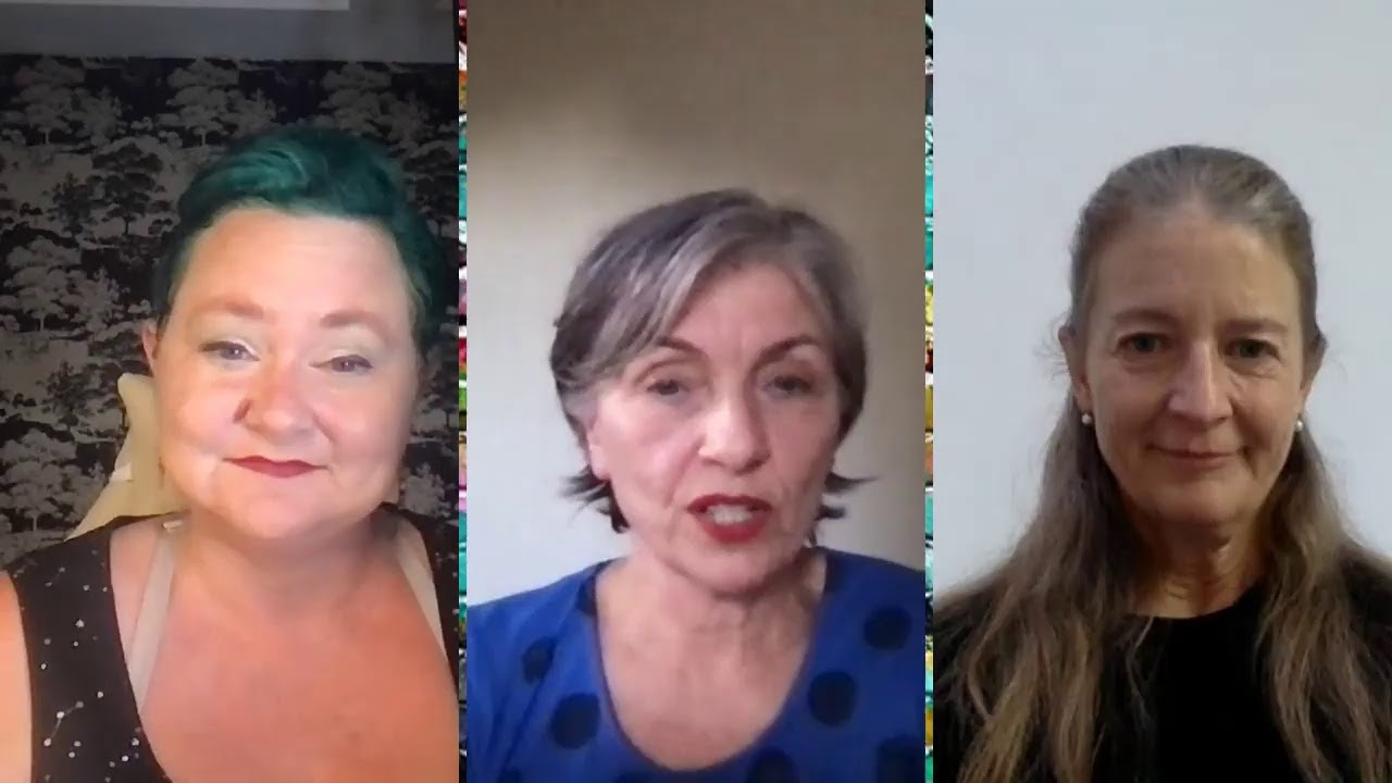 Come Hang out with Us