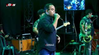 cek sound  patah hati - alrosta dongkrek - bgs audio