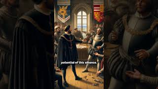 The Gambit of Venice | The Secrets of Sforza Ep. 5 | A Tense Political Thriller