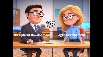 Agile Development Is Revolutionizing Project Management Everyday