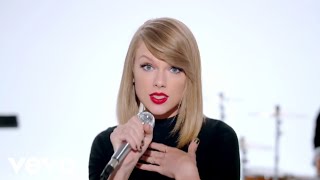 Taylor Swift - Shake It Off (Official 4K Video) Net Worth