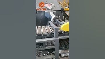 500kg Aluminum ingot casting line