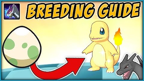 FULL Egg Breeding Guide - Infinity Island / The Soul Guardian