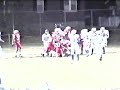 Bunnell vs. Stratford -- Thanksgiving Football Game 2001