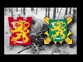 Säkkijärven Polkka | Finnish Folk Song