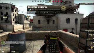 1Vs3, X4 Y Demas - Csgo