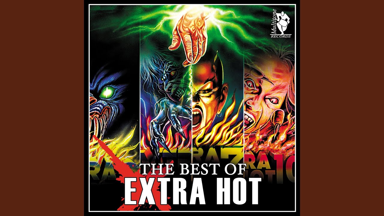 Tina Oh Tina (Power Mixx)