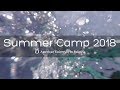 AUBG Summer Camp 2018
