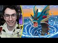 Hunting MEGA POKEMON! (Cobblemon Minecraft)
