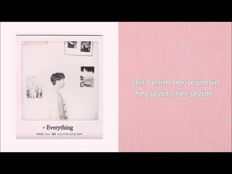 [TÜRKÇE ALTYAZILI] 10CM - EVERYTHING