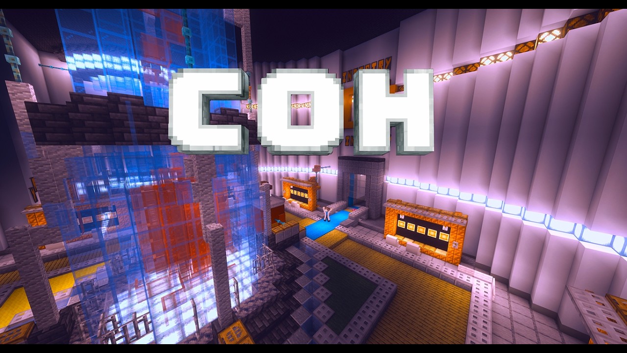 [EVENT] СОН ~ Глобальное испытание разума и скорости!