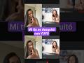 Mi tía ya sabe que YUYU es famosa #comedia #humor #humormexicano
