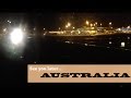 AUSTRALIA - SEE YOU LATER :')