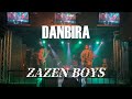 【Cover】 DANBIRA/ZAZEN BOYS