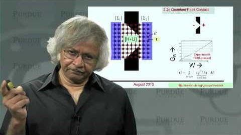 nanoHUB-U Fundamentals of Nanoelectronics B L3.2: Basis Transformation