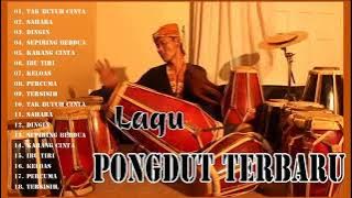 #TAKBUTUHCINTA #KARANGCINTA #PERCUMA Kumpulan Pongdut Rampak Terbaru